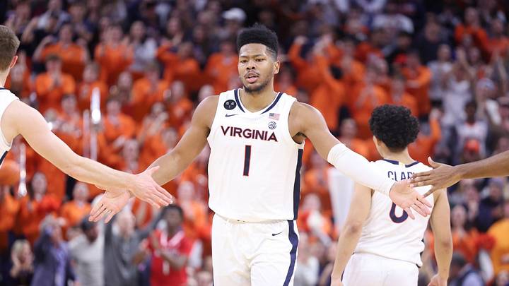 Virginia Basketball Bracketology Update: NCAA Tournament Projections - 2/21 Virginia Basketball Bracketology Update: NCAA Tournament Projections - 2/21