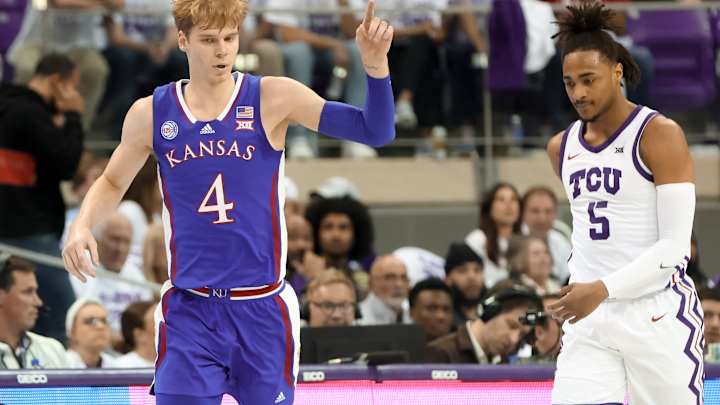 Scout's Notebook: Evaluating Group of Kansas Draft Prospects Live