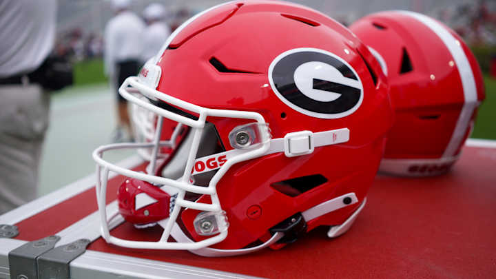 Bleacher Report suggests Georgia QB could be a 'long shot' transfer idea for Auburn Tigers