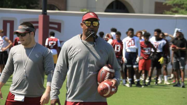 Former FSU Assistant Coach turns down Miami to remain at Marshall