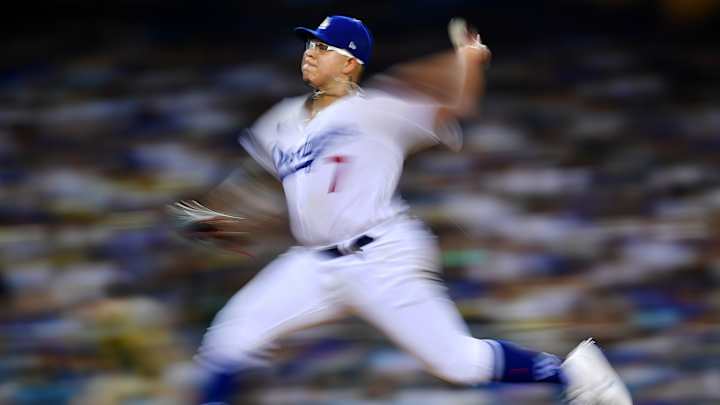 Dodgers News: Star LA Pitcher's Friends 'Convinced' He'll Leave in Free Agency