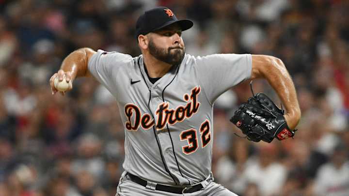 Chicago Cubs Finally Make Fulmer Signing Official