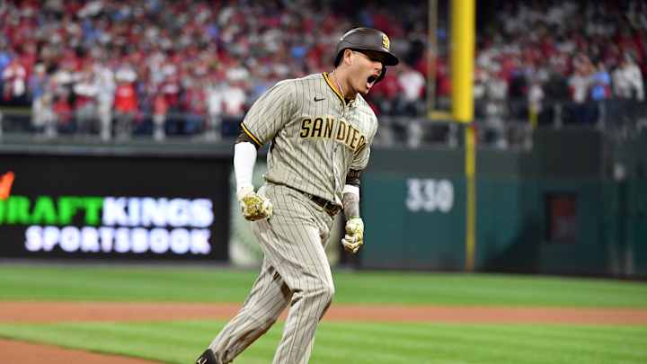 MLB Insider: New York Mets Won't 'Hesitate' to Sign Manny Machado