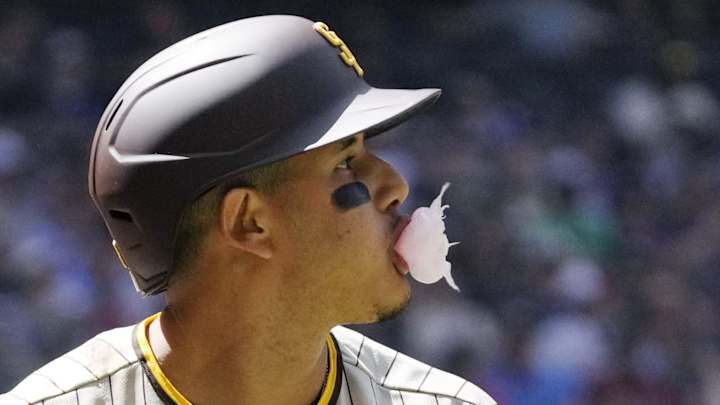 Mets, Cubs, Giants, Yankees Could be in Play for Padres' Manny Machado