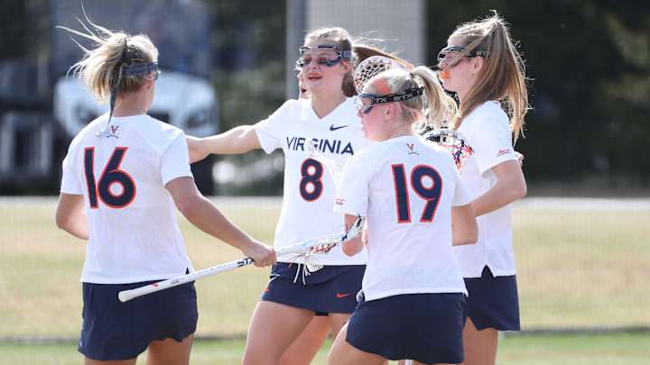 Wahoos Weekly: Virginia Cavaliers All Sports Schedule February 20-26 Wahoos Weekly: Virginia Cavaliers All Sports Schedule February 20-26