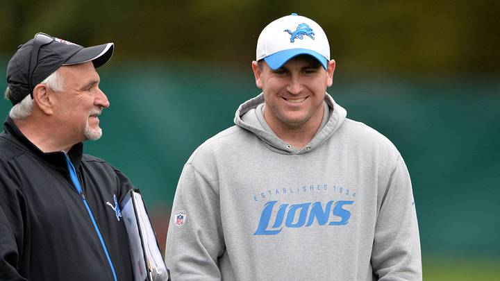 Report: Jaguars' Assistant Jim Bob Cooter to Leave For Colts' OC Role