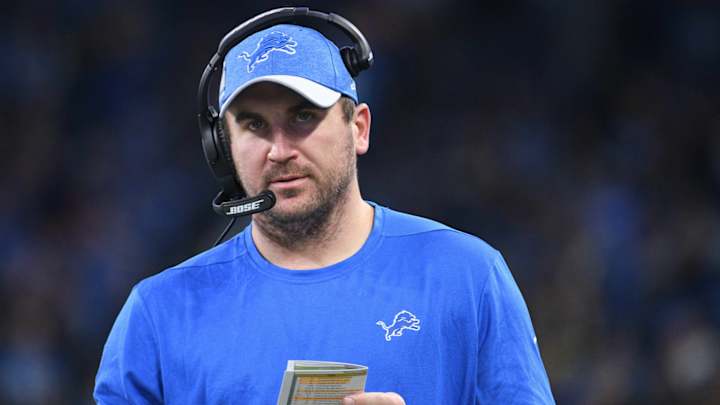 Colts to Hire Jim Bob Cooter as Offensive Coordinator, per Report