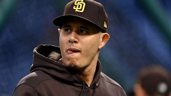 After Missing Out on Correa, Judge, Giants Expected to Target Machado, Ohtani