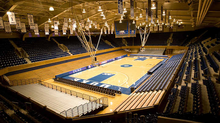 Game Day Live Blog: Louisville at Duke | Game 28
