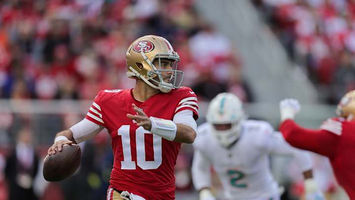 Five Teams That Jimmy Garoppolo is Likely to Sign With