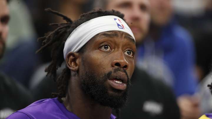 Chicago Bulls are signing guard Patrick Beverley to shore up backcourt depth