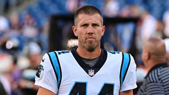 Panthers Re-Sign Long Snapper J.J. Jansen