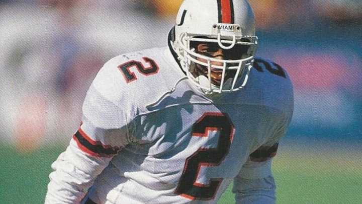 Miami Offer Took Legacy Recruit Cole 'By Surprise'