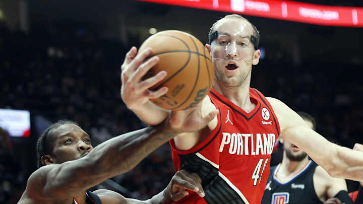Cody Zeller Signing Boosts Miami Heat's Frontcourt