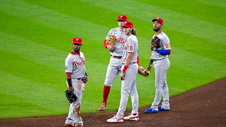 How to Watch Philadelphia Phillies and Orioles Spring Training, TV Channel, Streams, and Lineup