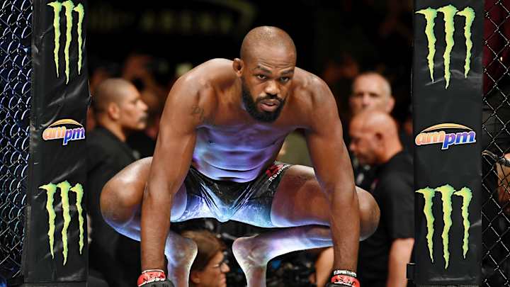 Jon Jones Aims to Put Pound-for-Pound Debate to Rest at UFC 285