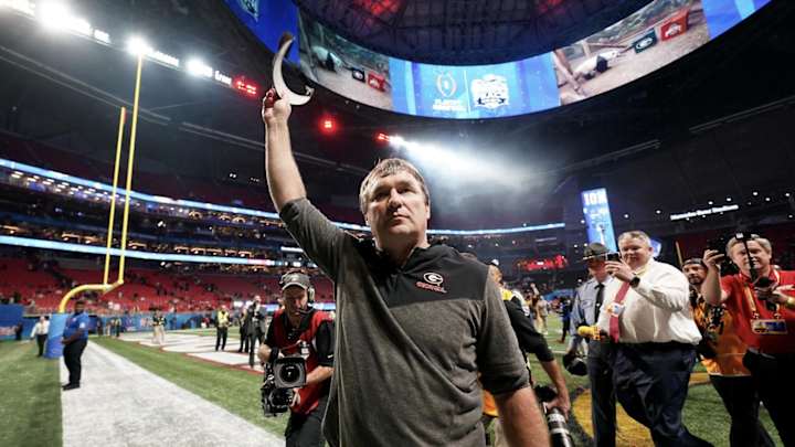 Georgia Bulldogs Miss Out on White House Invitation for Second Straight Year Georgia Bulldogs Miss Out on White House Invitation for Second Straight Year