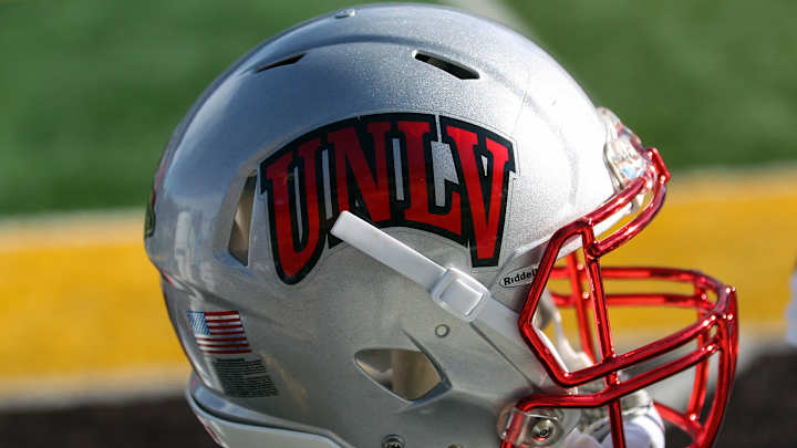 UNLV Defensive Lineman Ryan Keeler Dies at 20
