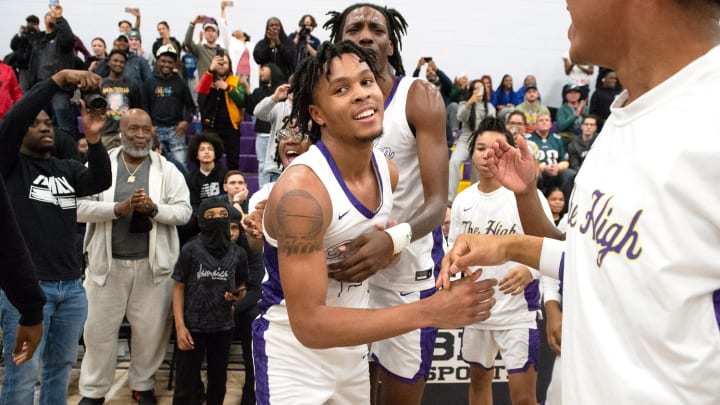 2023 Iverson Classic Roster Includes Four Kentucky Signees