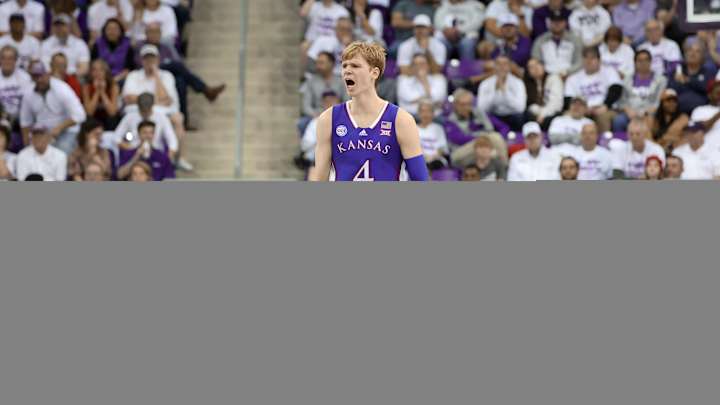 How Gradey Dick Fits with the OKC Thunder