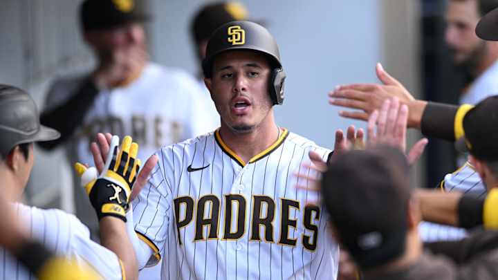 Padres News: Owner Addresses Manny Machado Contract Situation Padres News: Owner Addresses Manny Machado Contract Situation