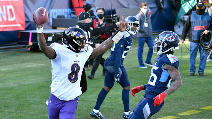 Titans Need to Watch These Franchise Tag Candidates Closely