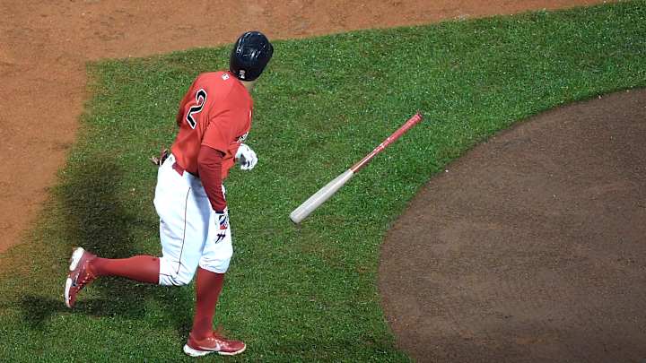 Former Red Sox Catcher Slams Team After Botched Negotiations With Xander Bogaerts