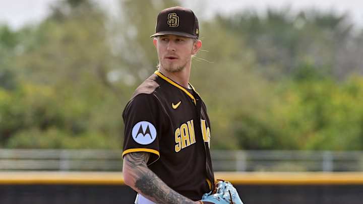 San Diego Padres Owner Peter Seidler: "We're Here to Win a Title"