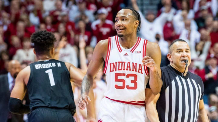 My Two Cents: Birthday Wish For Tamar Bates? Snap Out of Slump at Michigan State