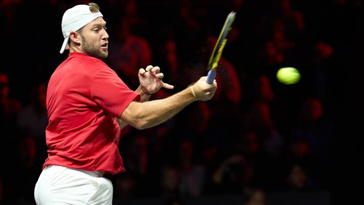 A 33-Year-Old Unknown's Three-Set Win Is Already Tennis’s Story of 2023 A 33-Year-Old Unknown's Three-Set Win Is Already Tennis’s Story of 2023