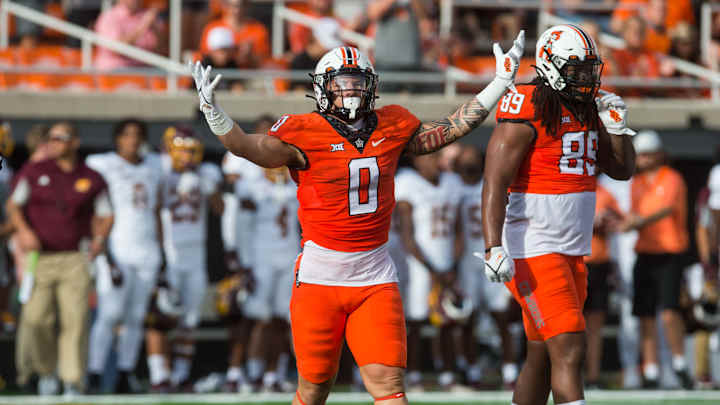 College football transfer trends: Offensive linemen and linebackers 'adapt quickest,' per ESPN data College football transfer trends: Offensive linemen and linebackers 'adapt quickest,' per ESPN data