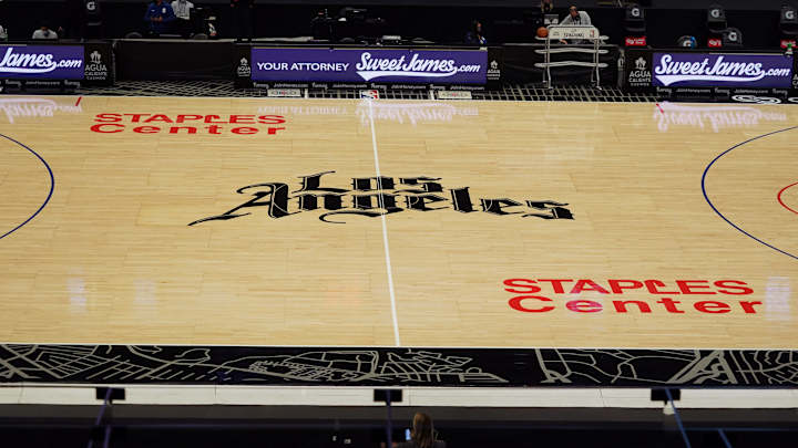 BREAKING: LA Clippers Make Unexpected Roster Move