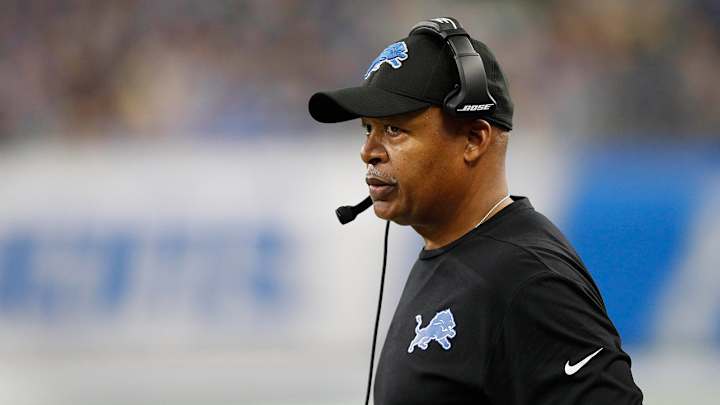 Ex-Colts, Lions Coach Jim Caldwell Done Pursuing Head Coaching Jobs