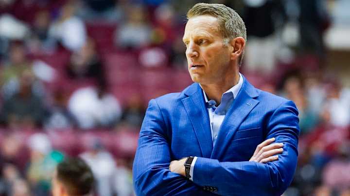 Nate Oats, Alabama Offer Little in Wake of Murder Investigation