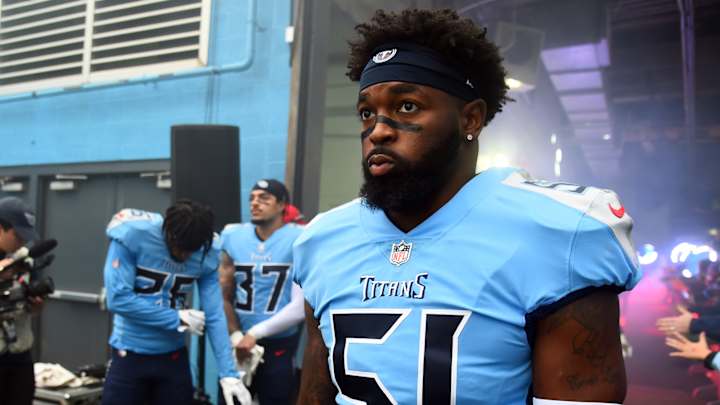 Should the Titans Use the Franchise Tag?