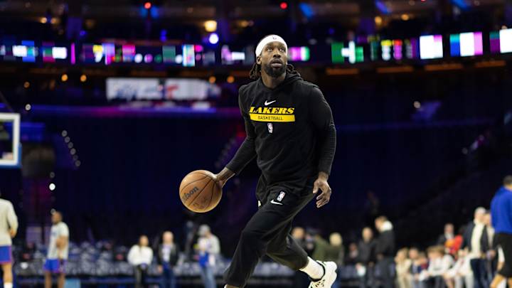 76ers Rival Report: Bulls Look for Boost Signing Patrick Beverley