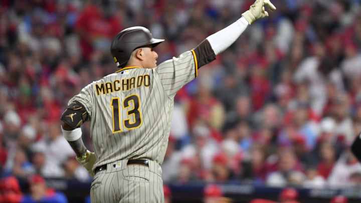 Could the Chicago Cubs Actually Pursue Machado in Free Agency?
