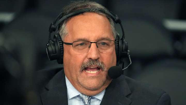 Former Miami Heat Coach Stan Van Gundy Weighs In On NBA's Load Management Issue