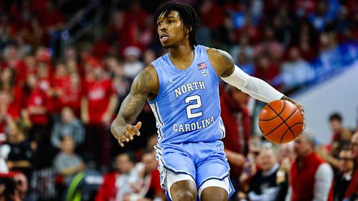 Bracket Watch: UNC Dangerously Close to Missing NCAA Tournament