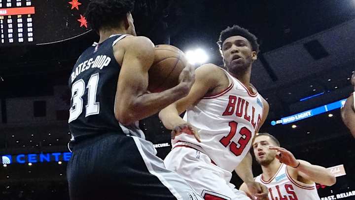 NBA Rumors: Bulls Expected to Waive Former Sixers Center