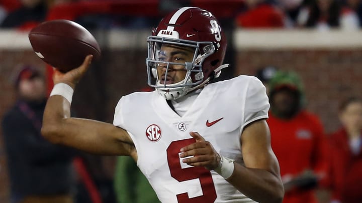 2023 NFL Mock Draft 4.0 Fantasy Football Reaction: Four First-Round Quarterbacks