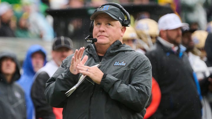 It’s About Time College Football Addressed This Major Problem It’s About Time College Football Addressed This Major Problem