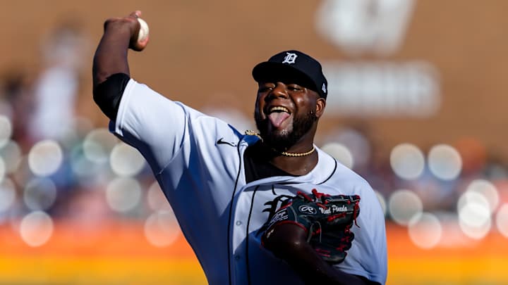 Ex-Yankees Hurler; Former All-Star May Be Perfect Depth Piece For Red Sox Ex-Yankees Hurler; Former All-Star May Be Perfect Depth Piece For Red Sox