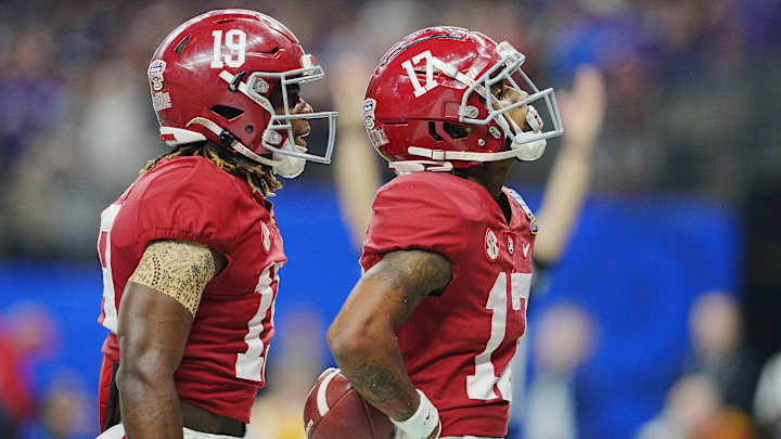 Alabama Football’s Biggest Position Battles Heading Into the 2023-24 Season