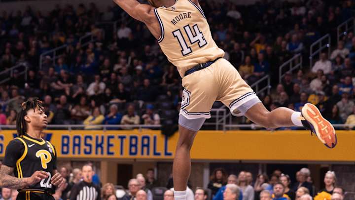 ACC Standings Going Into Final Weekend In February