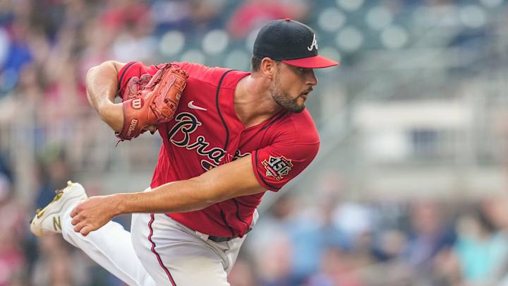 Kyle Muller, Comps, and Projections