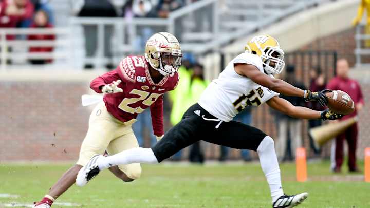 Former Florida State Defensive Back selected in 2023 USFL Draft