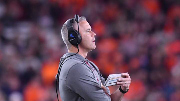 Report: Proposal of changes in place to reduce number of plays in college football games