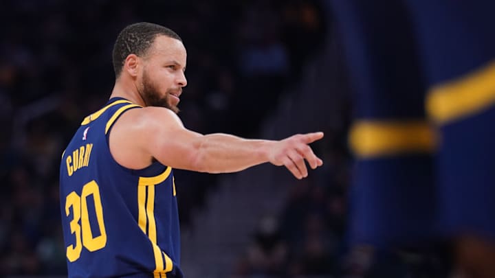 New Update on Steph Curry's Injury Rehab