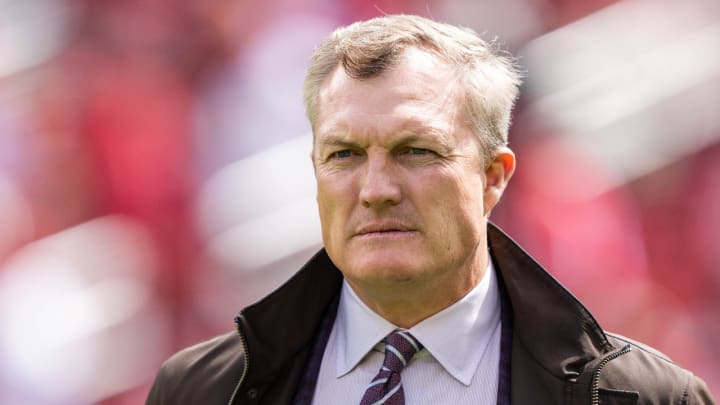 John Lynch's Worst Mistake as the 49ers General Manager